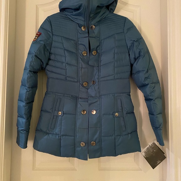 Triple FAT Goose Jacket - Picture 5 of 6